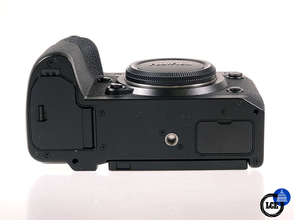FujiFilm X-H2S Body