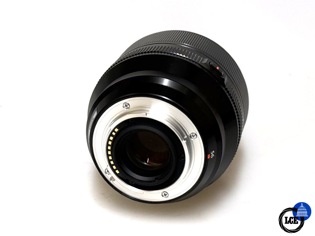 FujiFilm XF 56mm f1.2 R WR