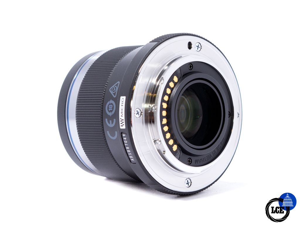 Olympus M.Zuiko 45mm f1.8 