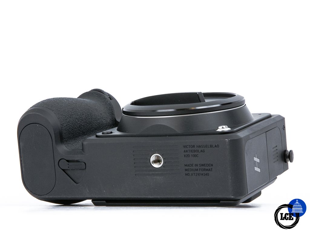Hasselblad X2D Body **Boxed**
