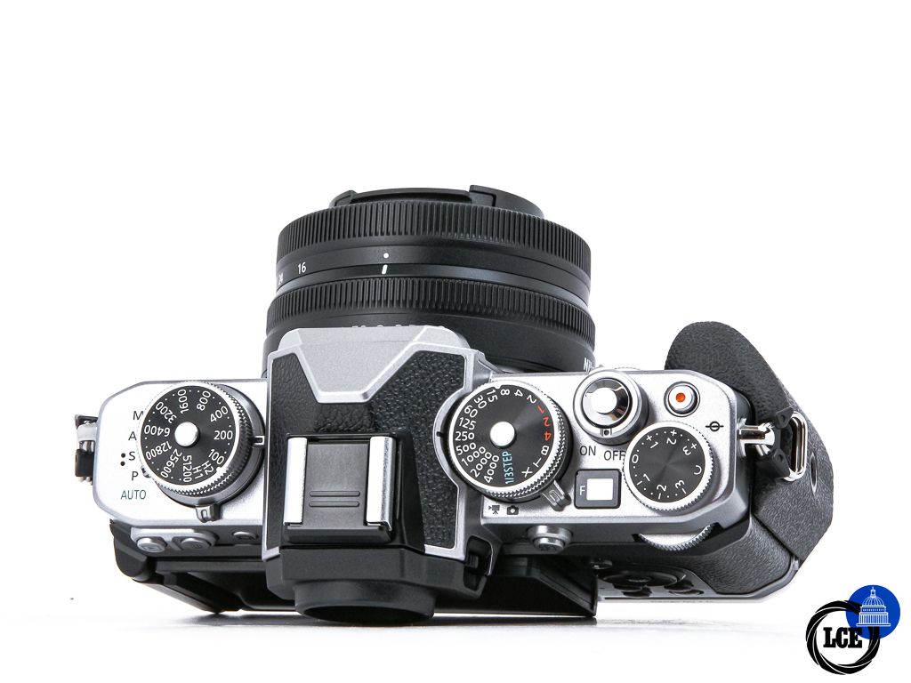 Nikon Z fc Body **<1k Shutter Count**