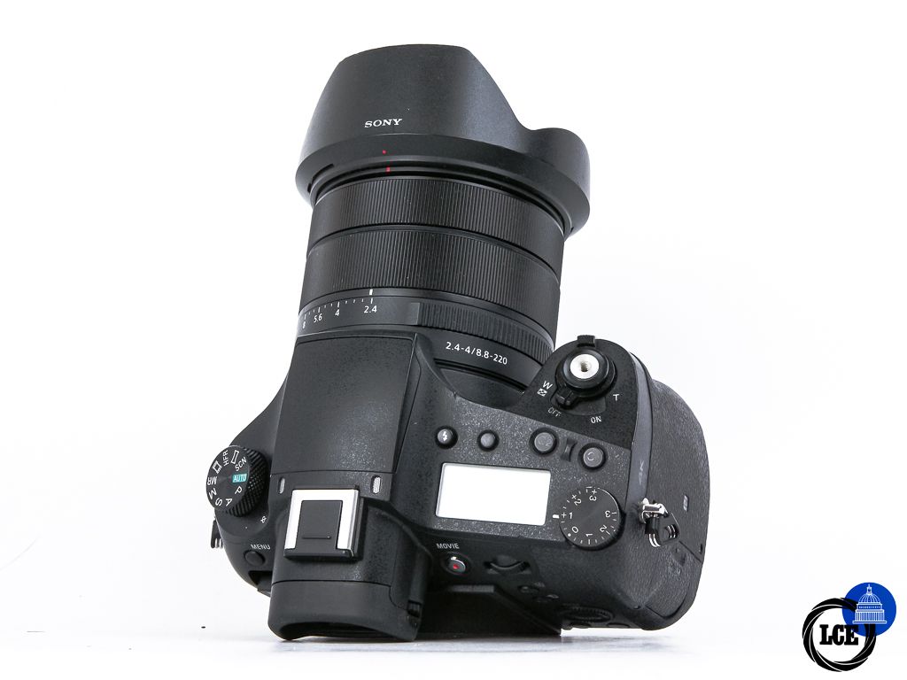 Sony Cyber-shot RX10 IV 