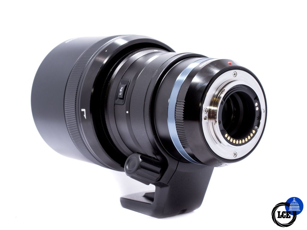 Olympus M.Zuiko 40-150mm f2.8 Pro *Boxed*