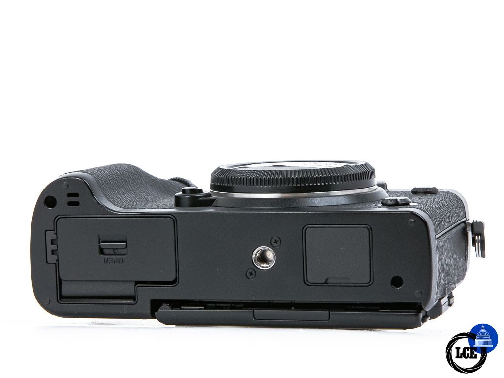 FujiFilm X-T3 Body **4.5k Shutter Count**