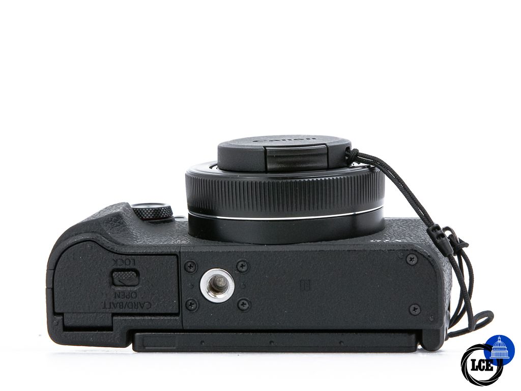 Canon PowerShot G1 X III **Boxed**