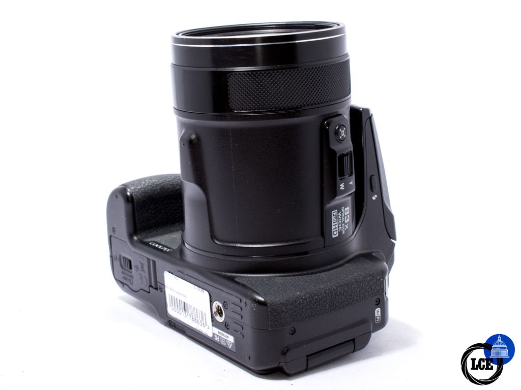 Nikon Coolpix P900 