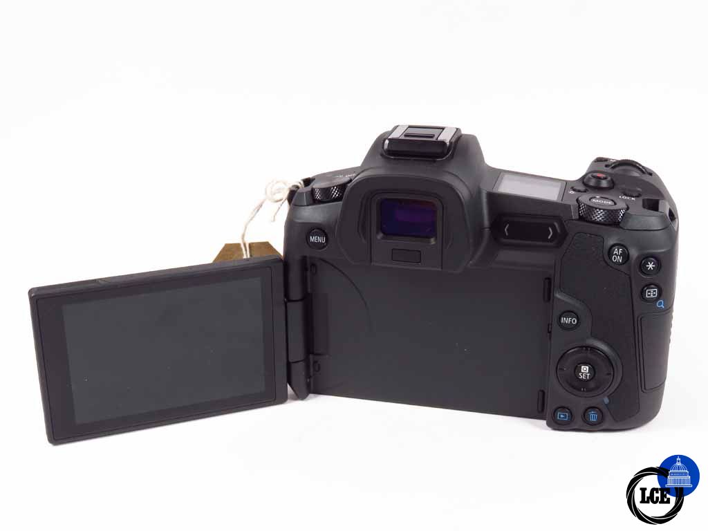 Canon EOS R Body