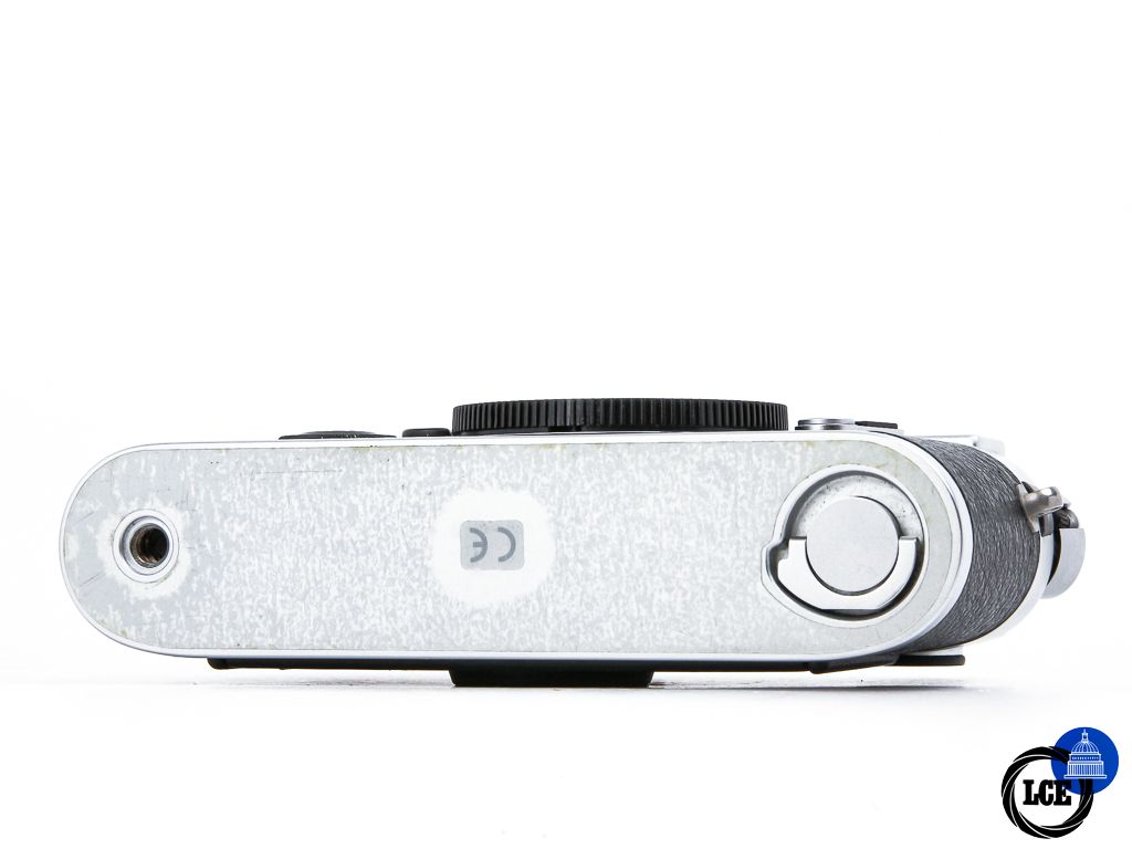 Leica M6 TTL .85 Body