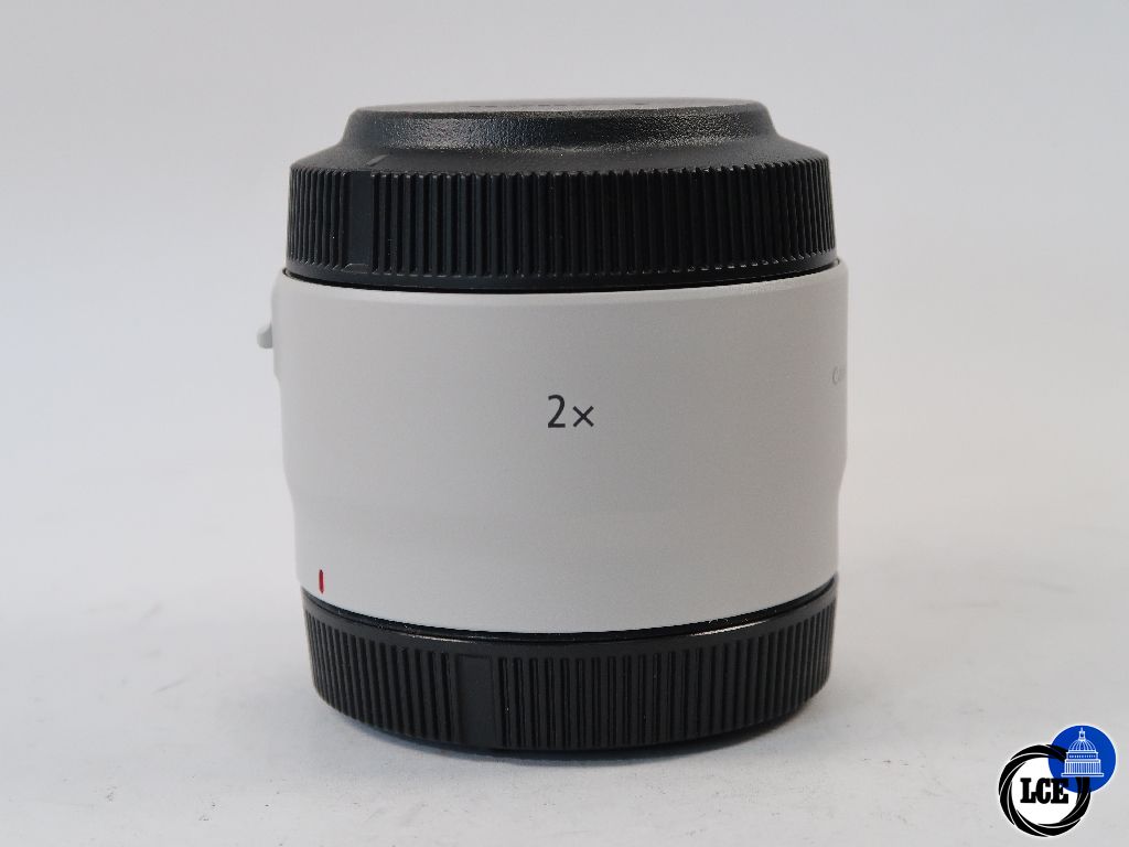 Canon RF 2x Extender