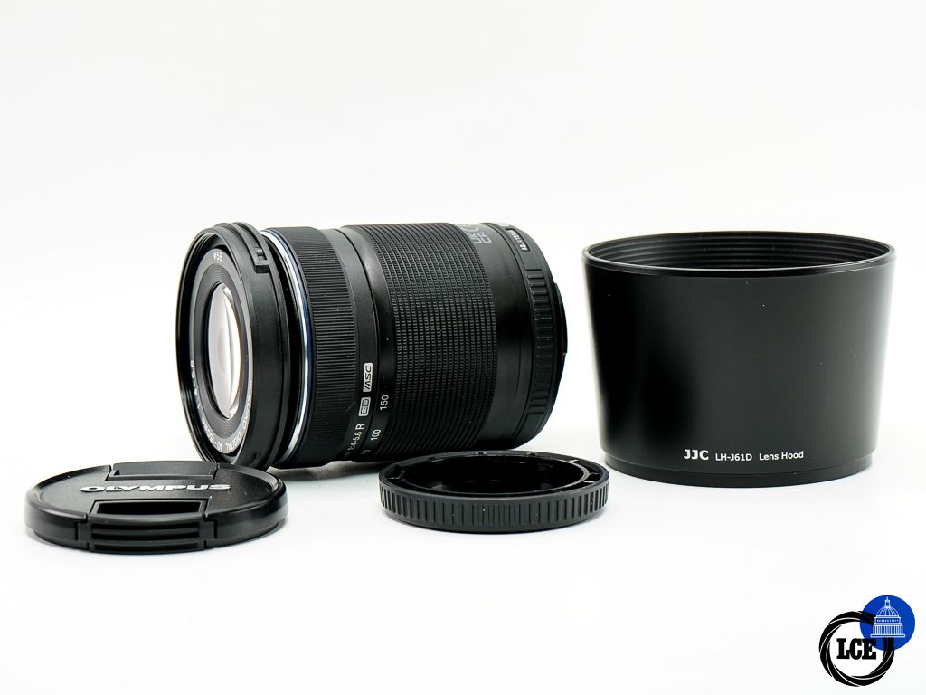 Olympus 40-150mm F4-5.6 R ED