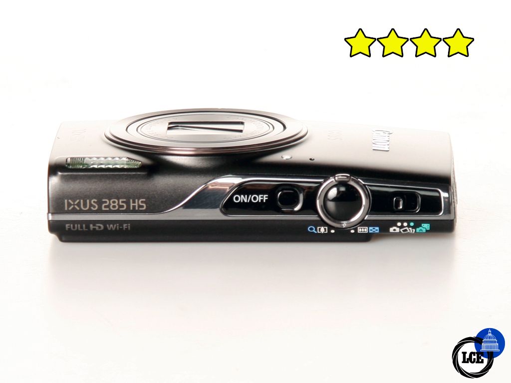 Canon IXUS 285 HS
