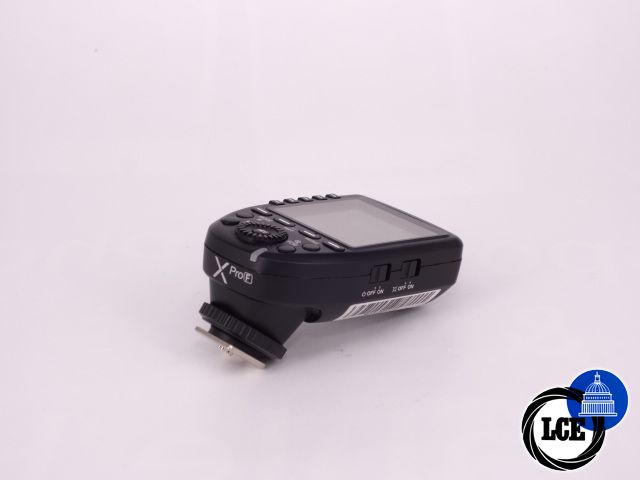 Godox TT685II + XPROF