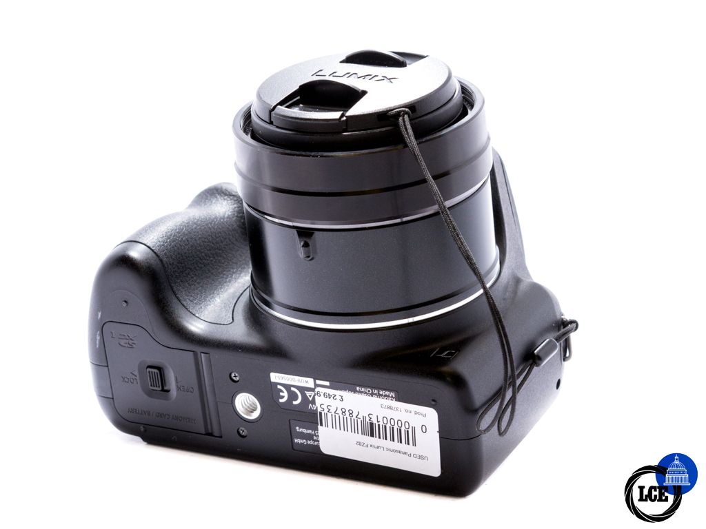 Panasonic Lumix FZ82 *Boxed*
