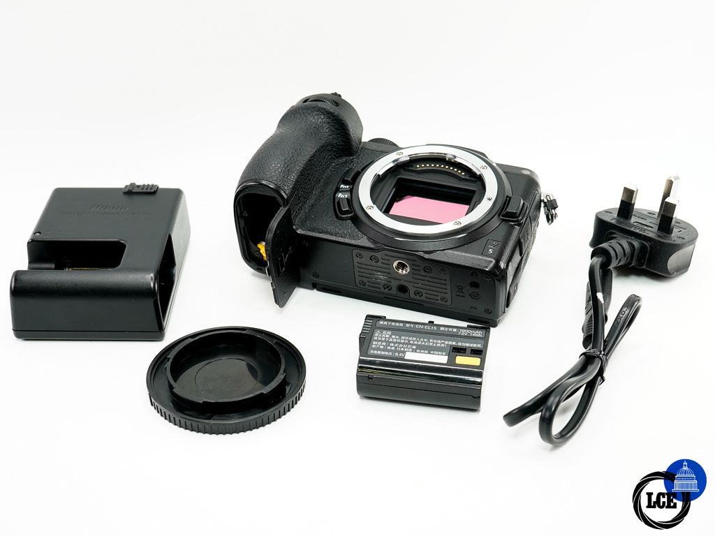 Nikon Z 5 Body
