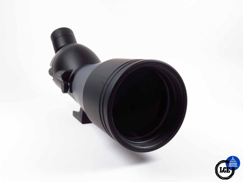 Opticron IS 60 With eyepiece
