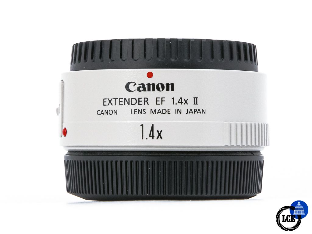 Canon Extender EF 1.4x II