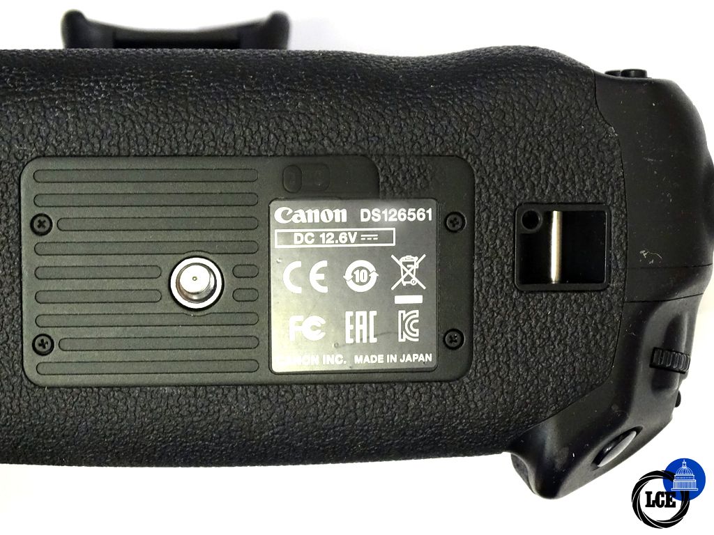 Canon EOS 1D X MKII