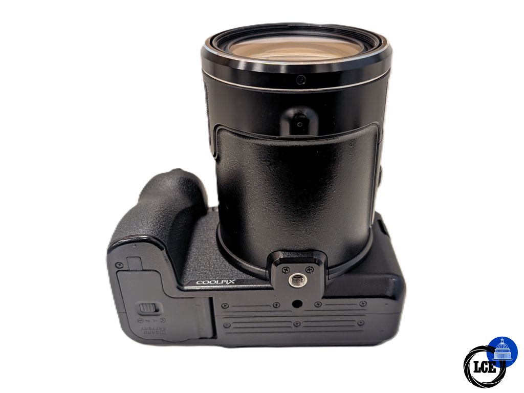 Nikon Coolpix P950