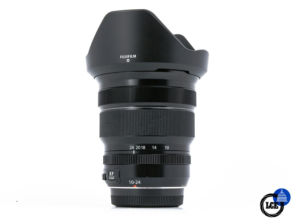 FujiFilm XF 10-24mm f4 R OIS