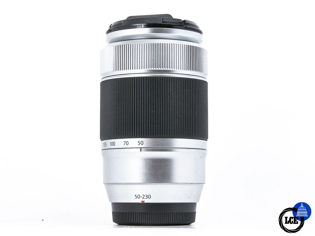 FujiFilm XC 50-230mm f4.5-6.7 OIS
