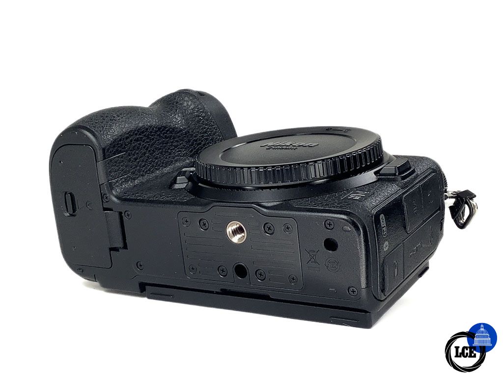 Nikon Z 7II Body