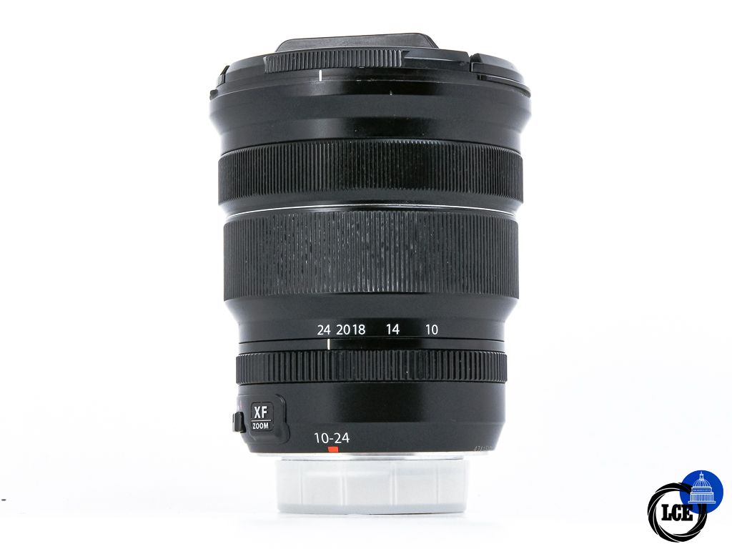 FujiFilm XF 10-24mm f4 R OIS