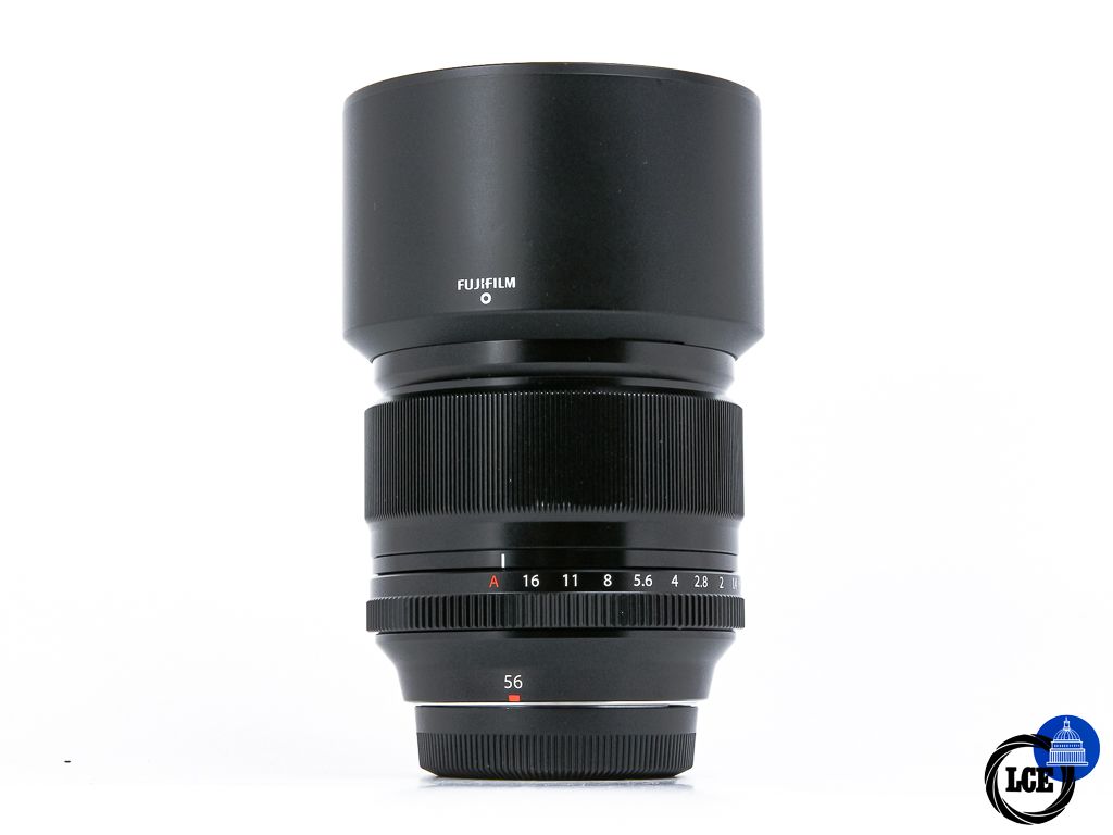 FujiFilm XF 56mm f1.2 R