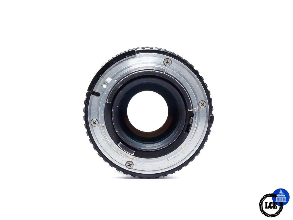 Nikon E Series Zoom 75-150mm f/3.5