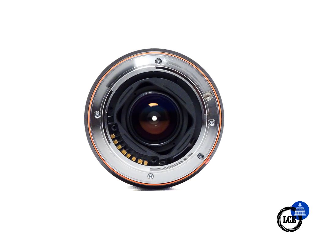 Sony 75-300mm f/4.5-5.6 A-Mount