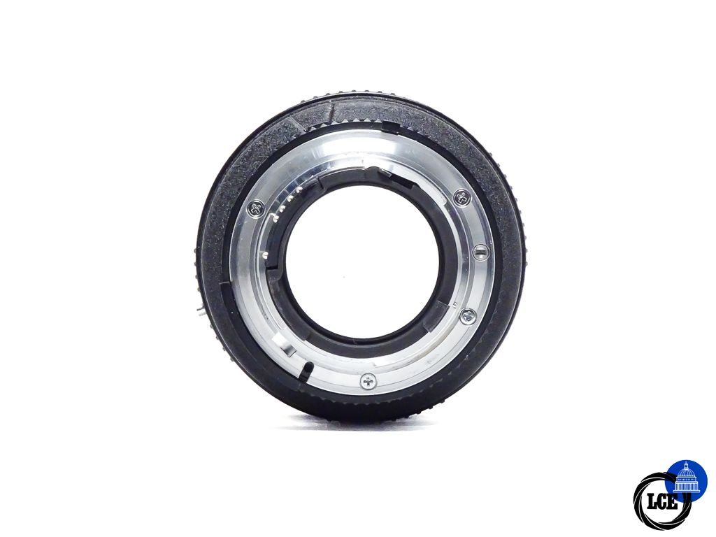 Nikon AF DC-Nikkor 105mm f/2 D