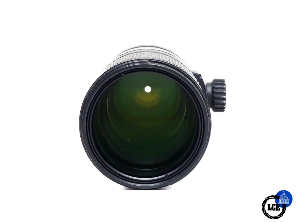 Sigma 70-200mm f/2.8 APO EX DG OS (Nikon F Mount)