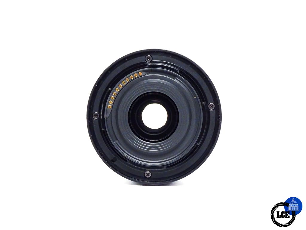 Nikon Z 24mm f/1.7 DX