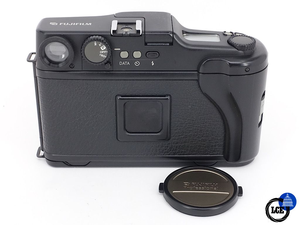 FujiFilm GA645W 6x4.5 Wide Professional | 4*
