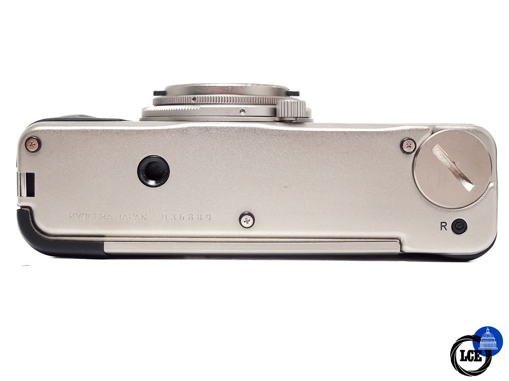 Contax Tvs