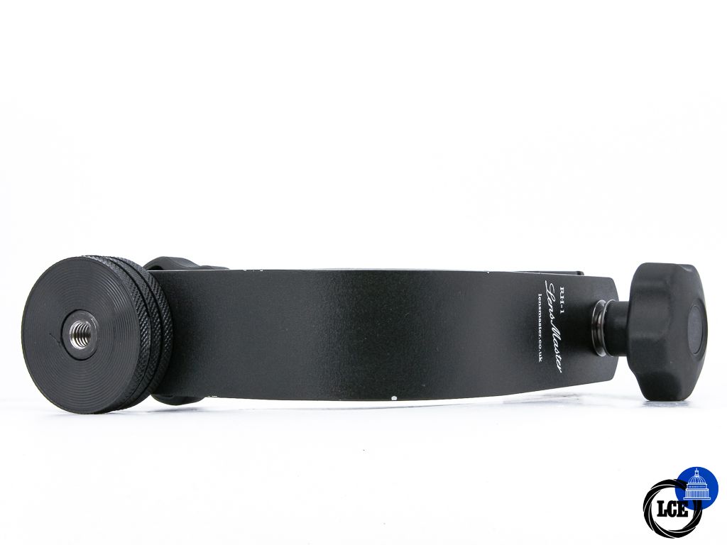 Miscellaneous Lensmaster RH-1
