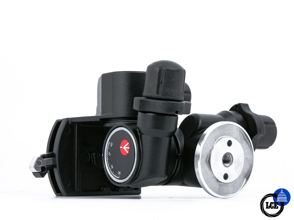 Manfrotto 410 Geared Head