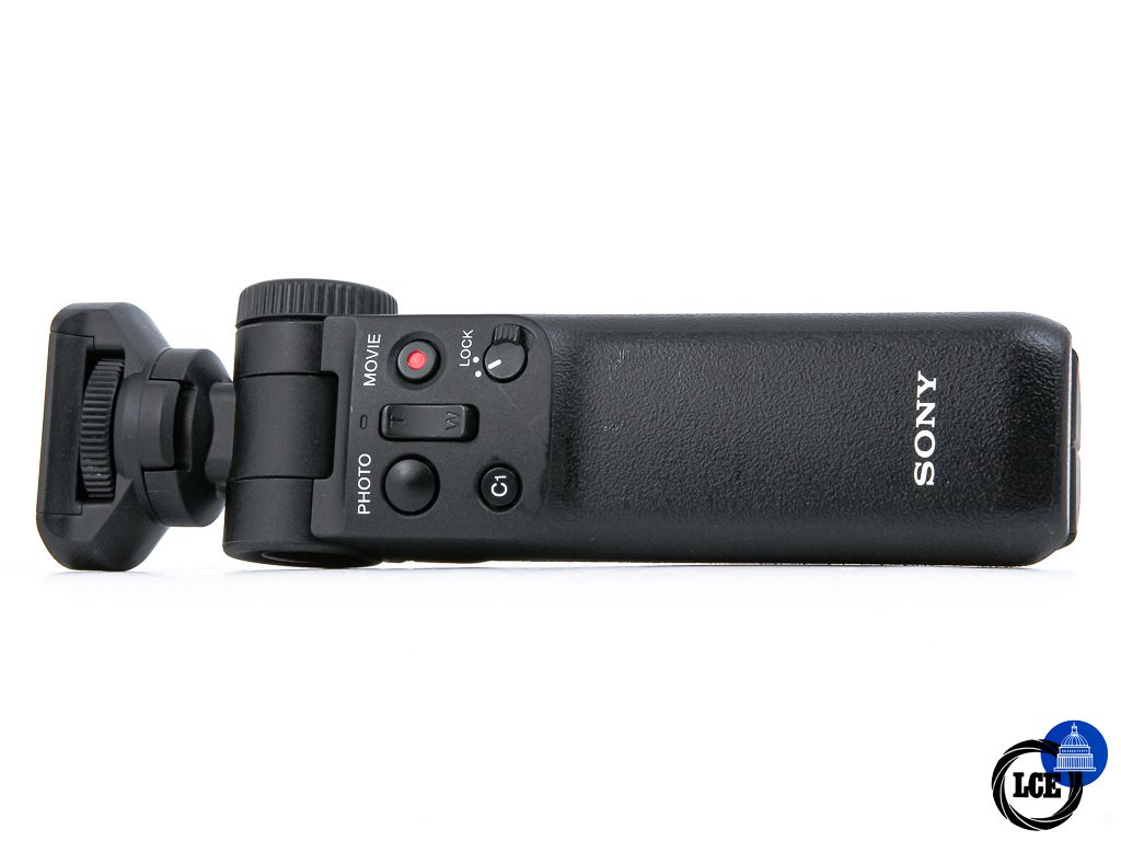 Sony GP-VPT2BT Shooting Grip
