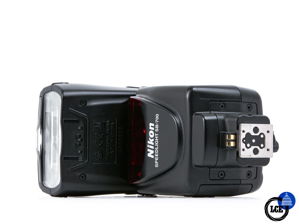 Nikon Speedlight SB-700