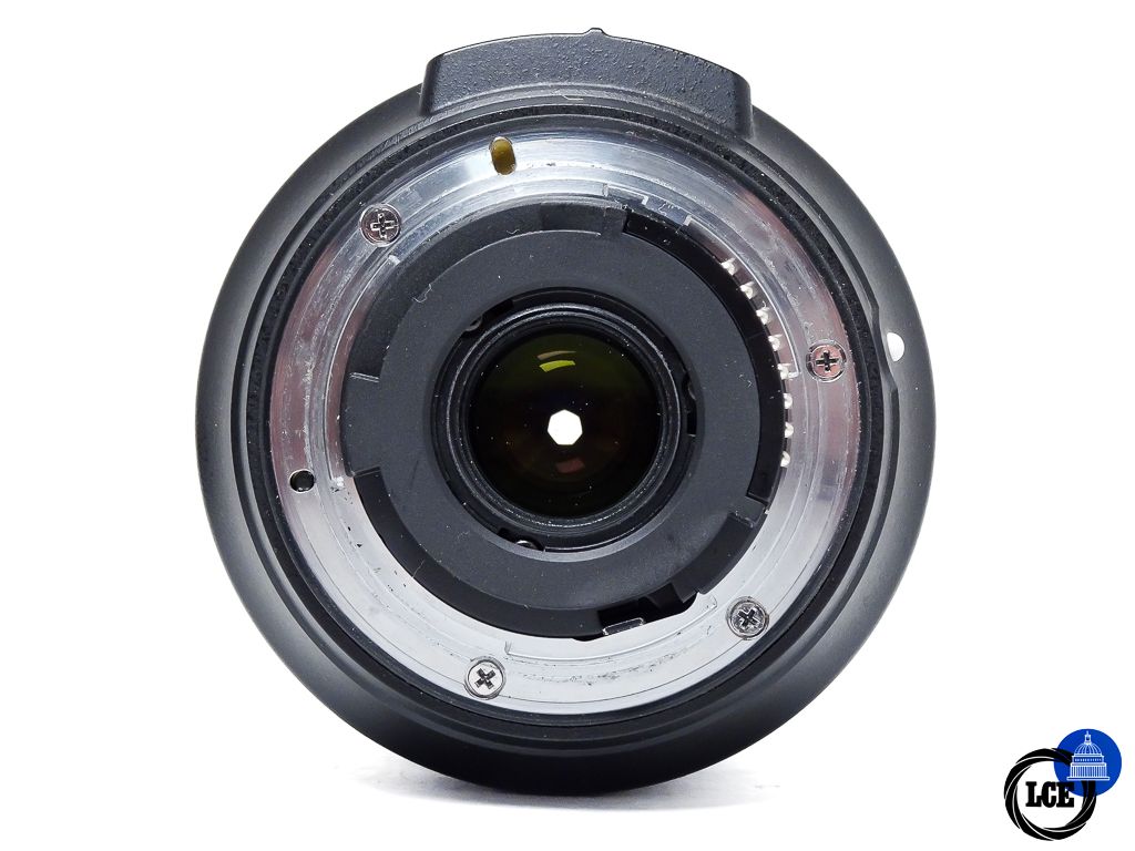 Nikon AF-S 18-300mm f/3.5-6.3 VR
