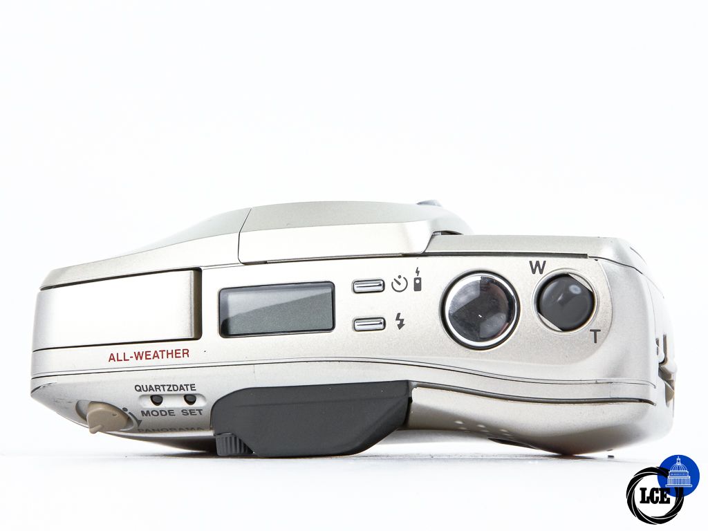 Olympus mju Zoom 140
