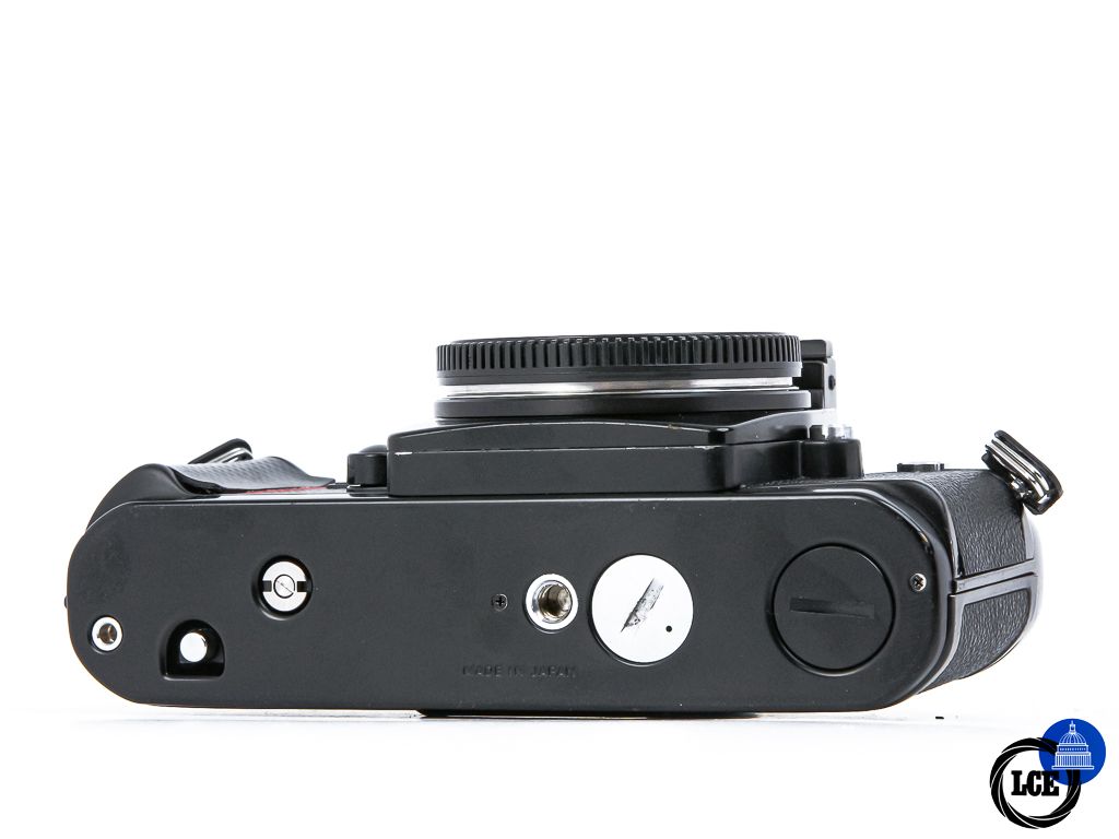 Nikon F3 Body