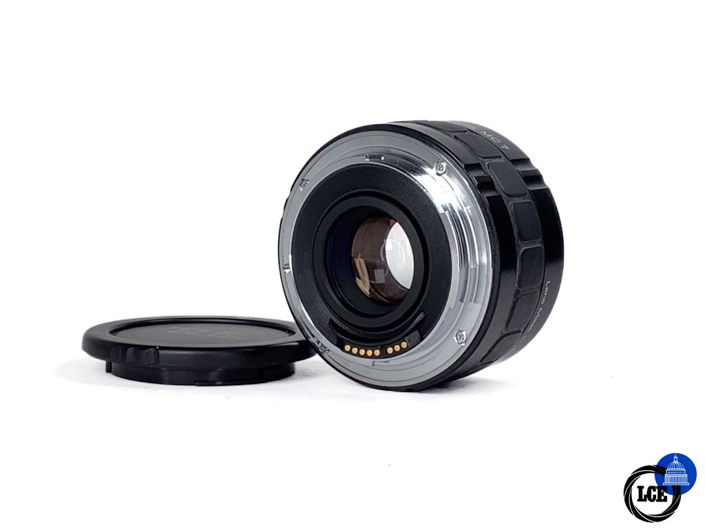 Kenko C-AF1 2X Teleplus MC-7 - EF Fit