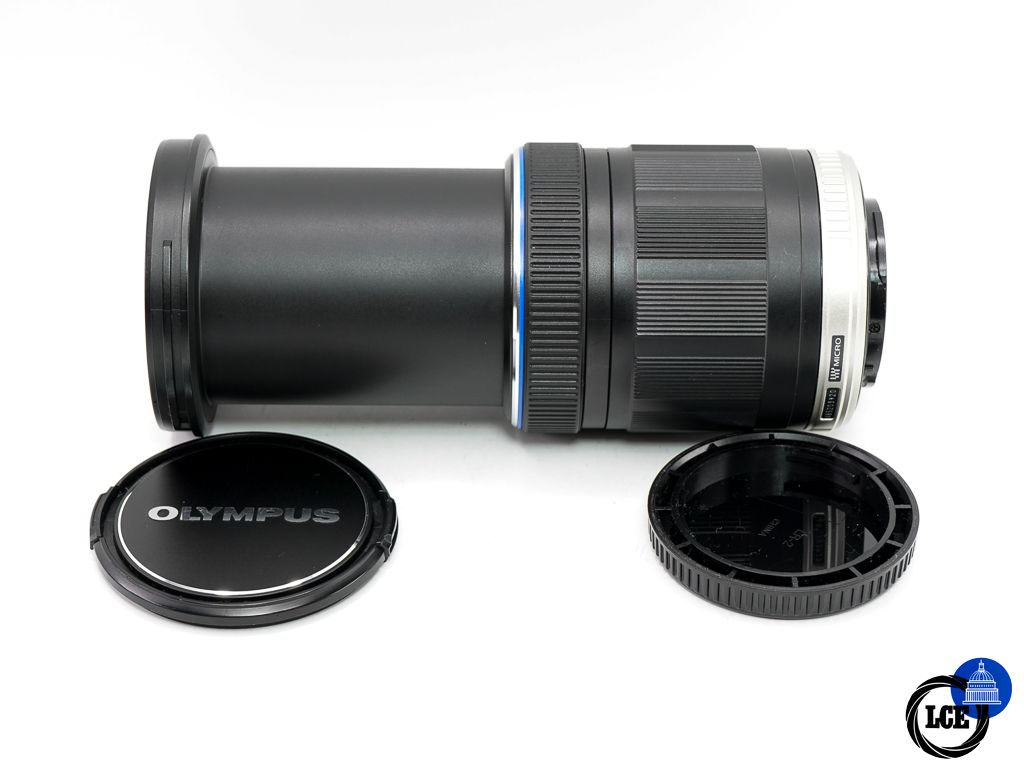 Olympus 40-150mm F4-5.6 ED MSC