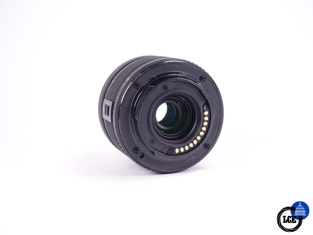 Olympus M.Zuiko 14.42mm f3.5-5.6