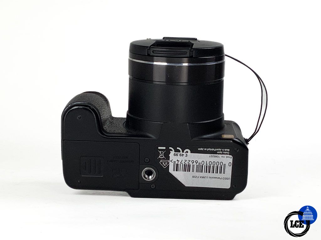 Panasonic LUMIX DMC-FZ28