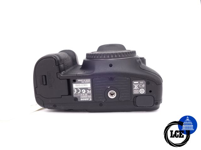 Canon EOS 7D BODY