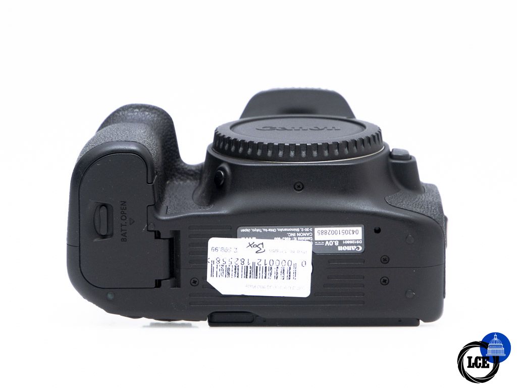 Canon EOS 90D Body 