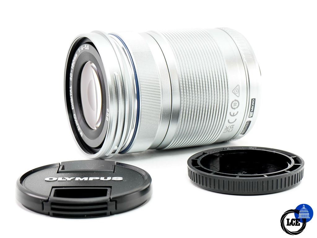 Olympus 40-150mm F4-5.6 R ED