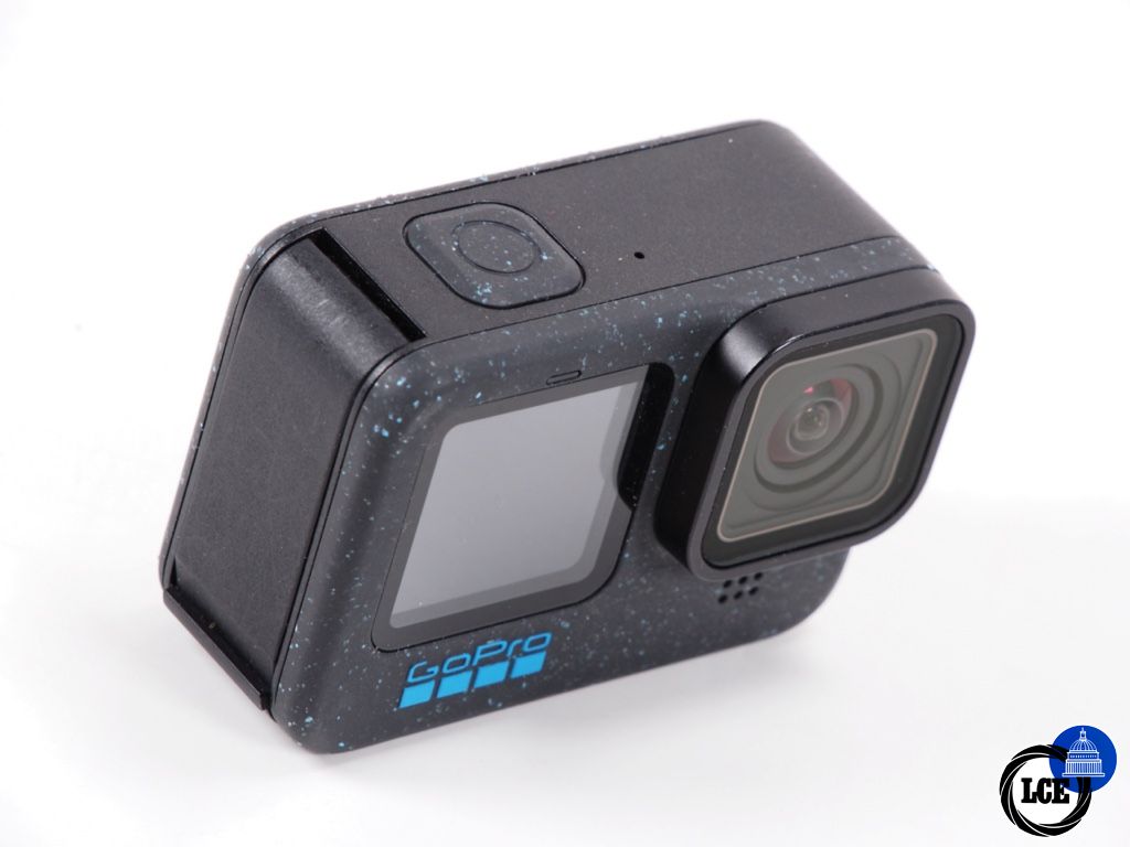 GoPro HERO 12 Black