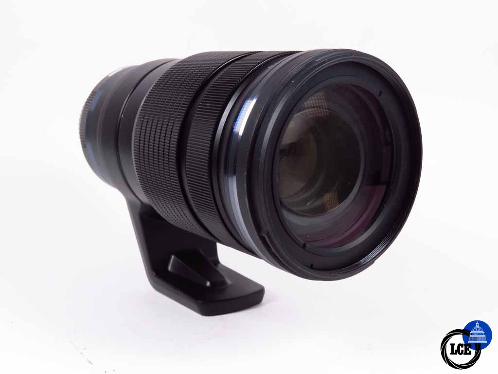 Olympus 40-150mm f2.8 Pro 
